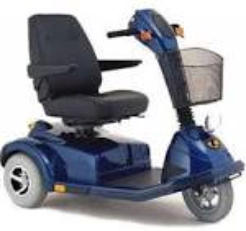 mobiliteit